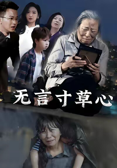 《无言寸草心》剧照
