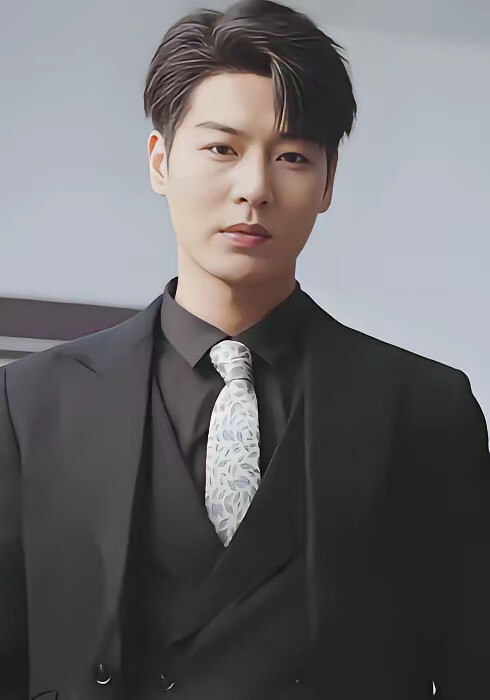 《霍爷有个小奶娃说是你儿子》剧照