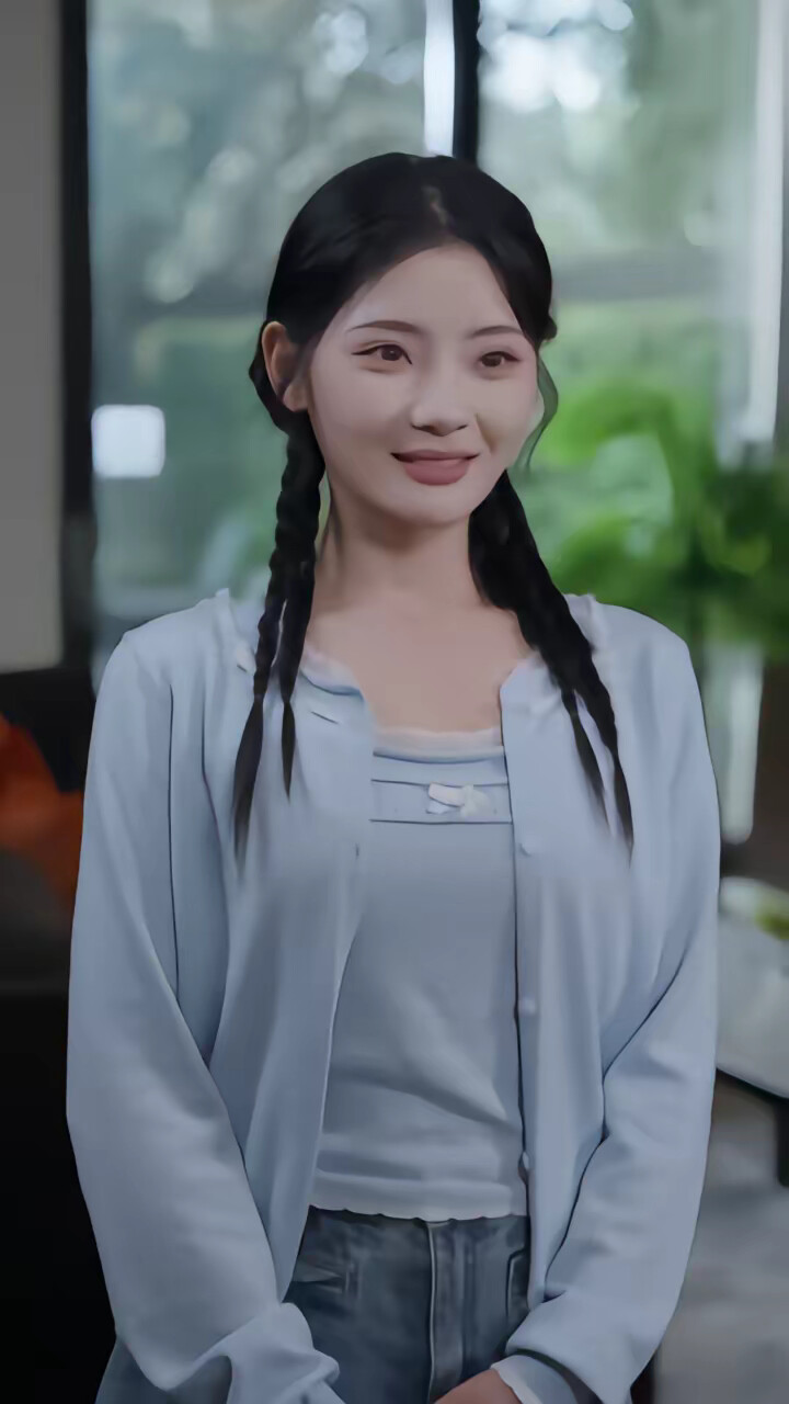 《选择系统,重回高考前》剧照
