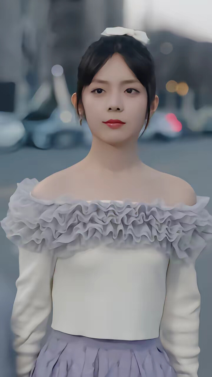 《被读心后成了万人迷》剧照