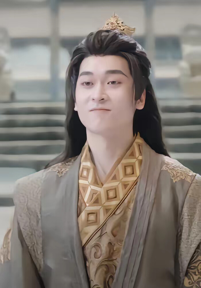 《无上魔尊》剧照