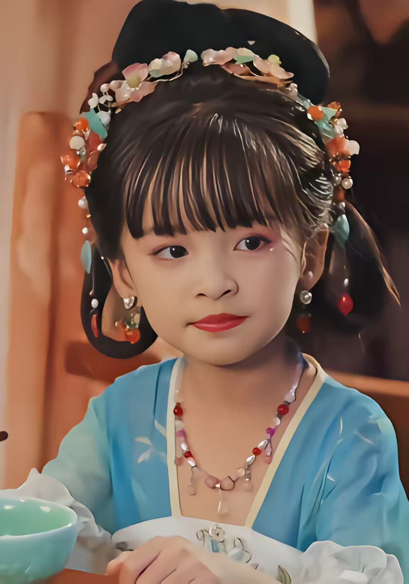 《我让高阳扶墙!高阳竟为我痴狂》剧照