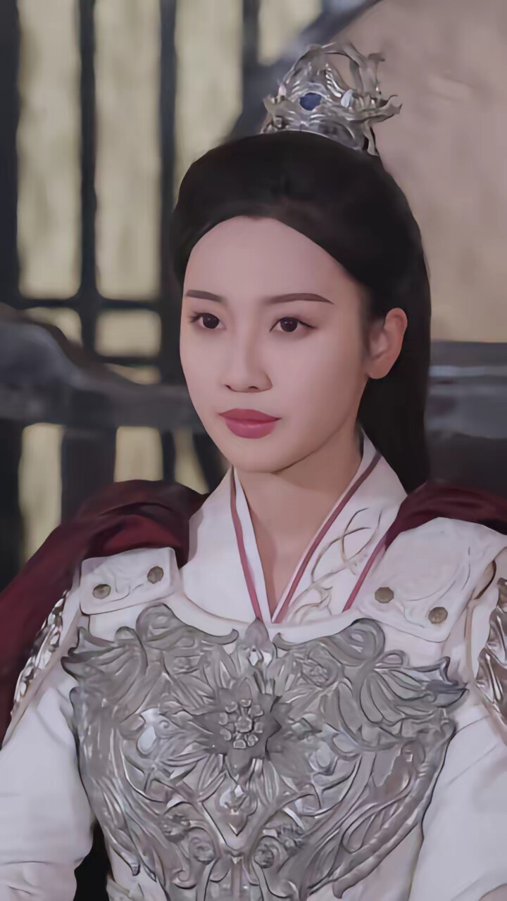 《十里桃花踏歌行》剧照