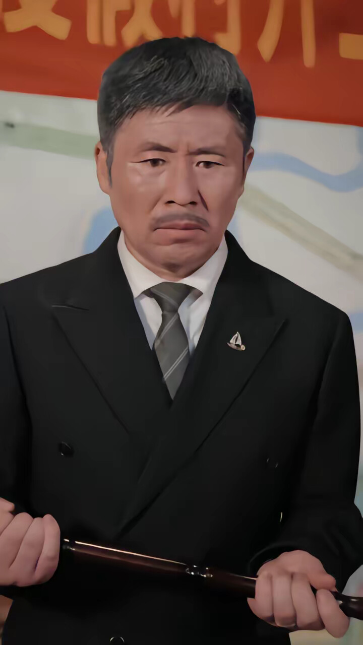 《十五的月亮十六圆》剧照