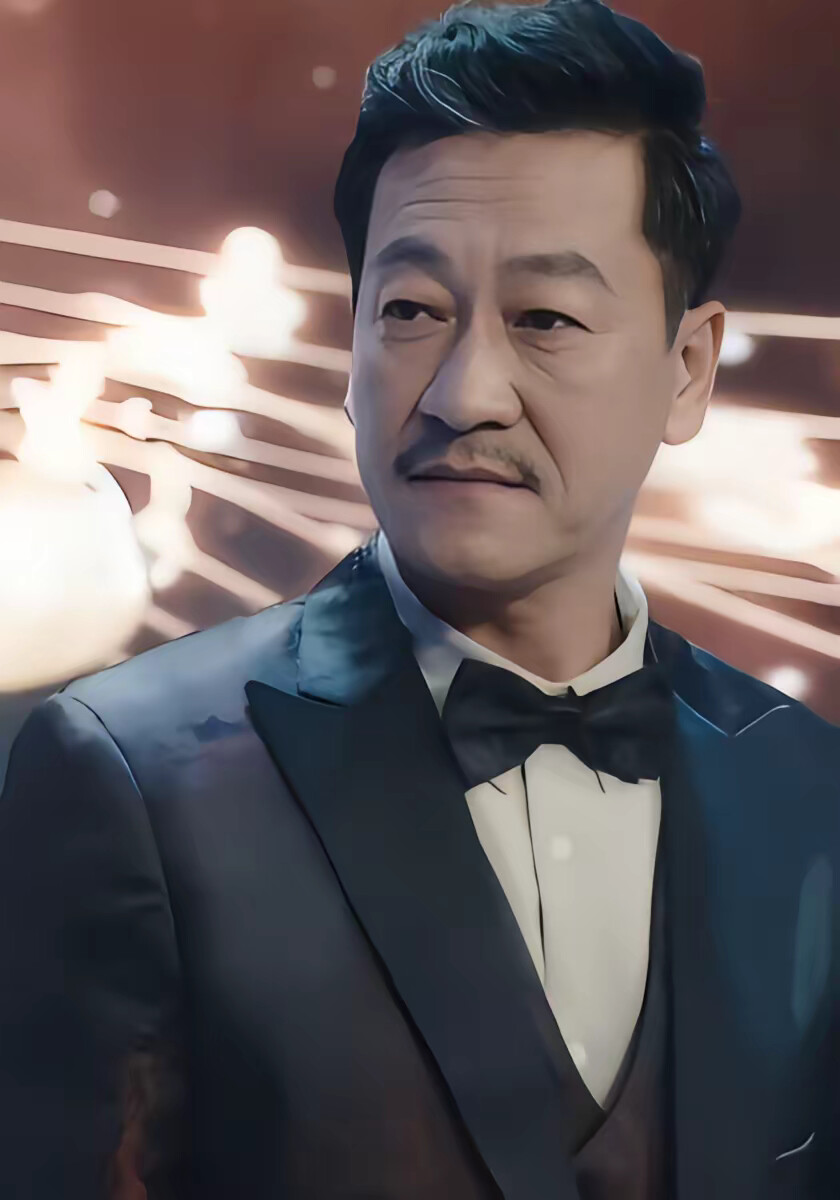 《天后归来之黄昏恋歌》剧照