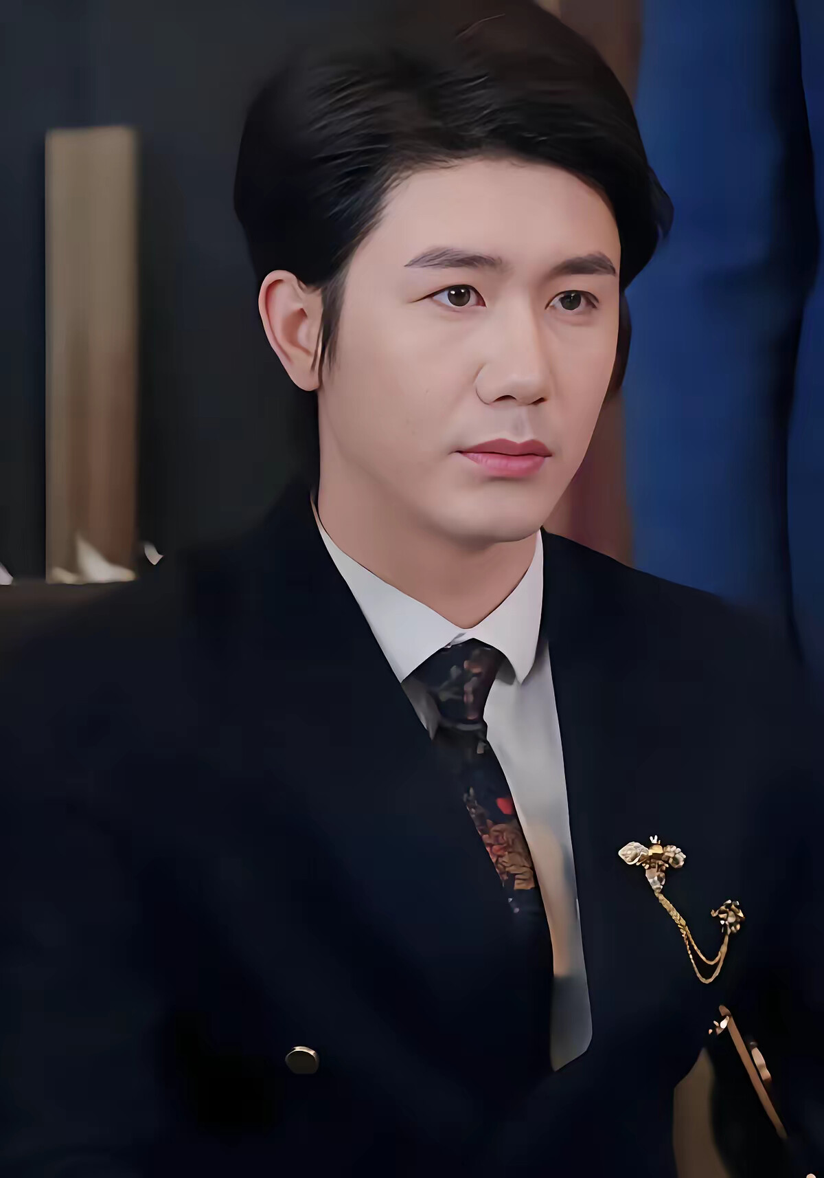 《玄学仙妻能掐会算》剧照