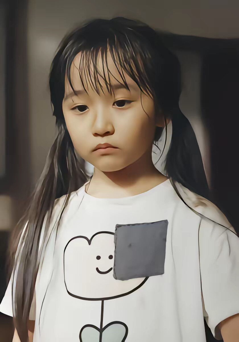 《捡来的小祖宗不好惹》剧照