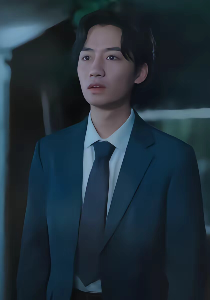 《风吹稻香》剧照