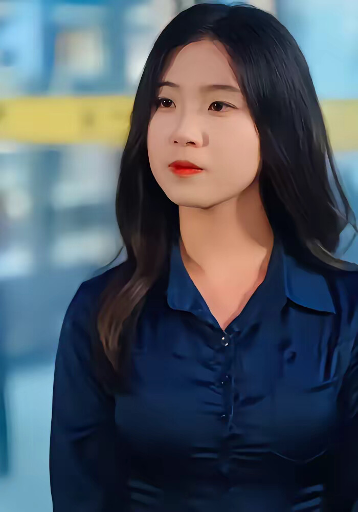 《租房遇甜妹，我追你笑什么》剧照