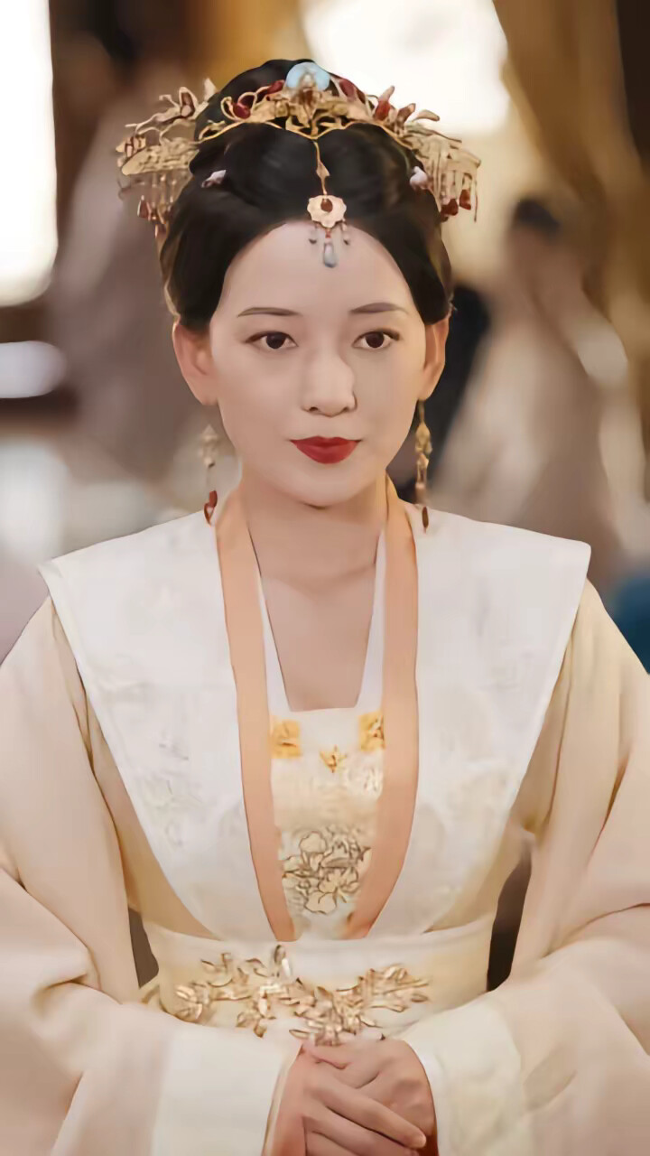 《穿越王妃逆袭攻略》剧照