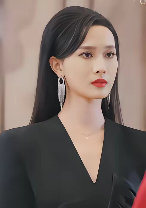 《我的姐姐很逆天》剧照