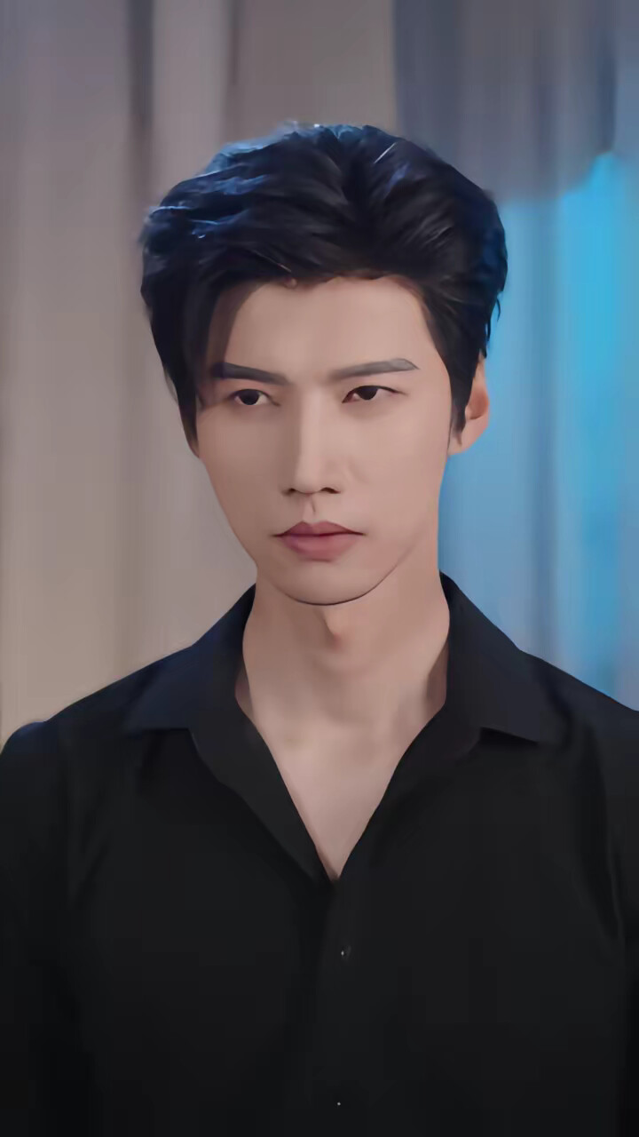 《引他入梦来》剧照