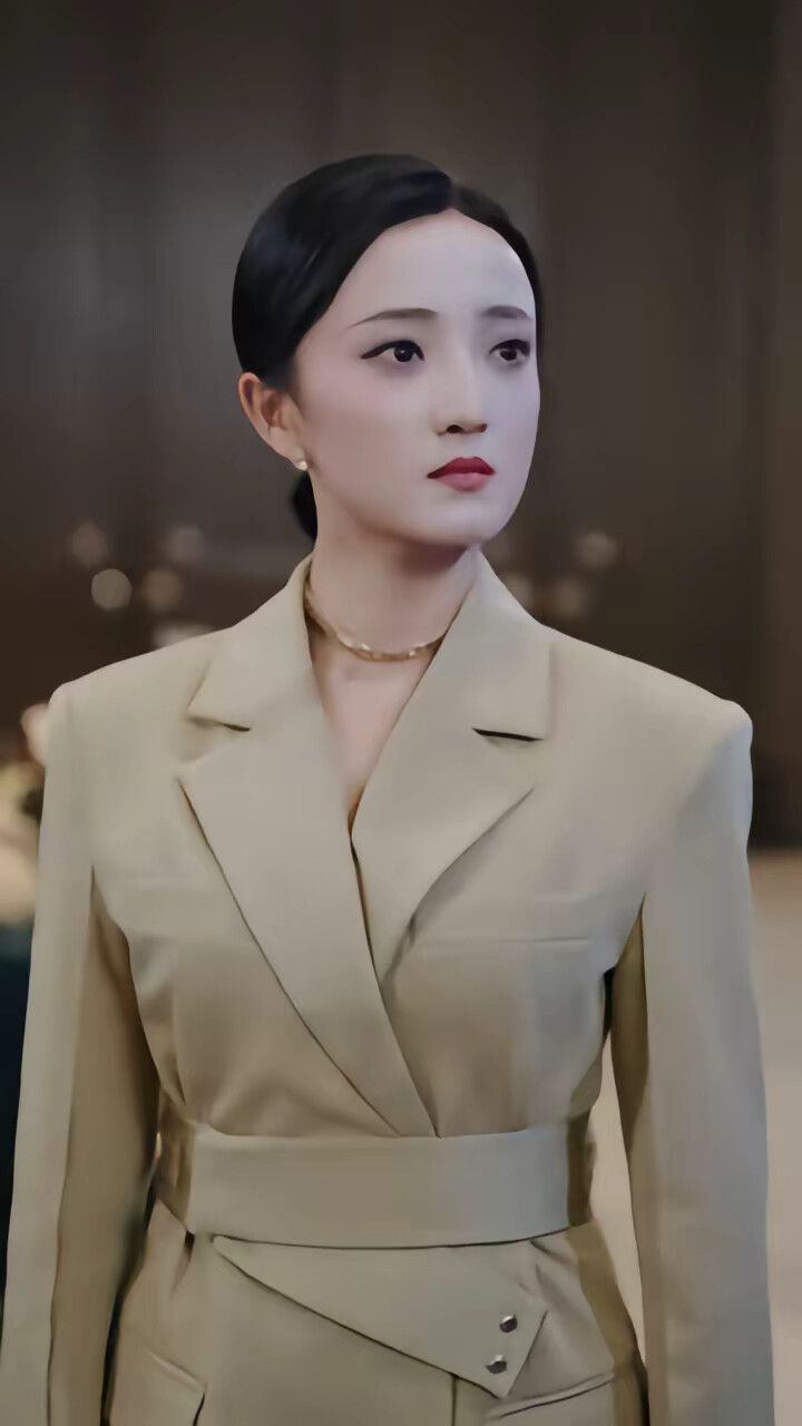 《好人有好运》剧照