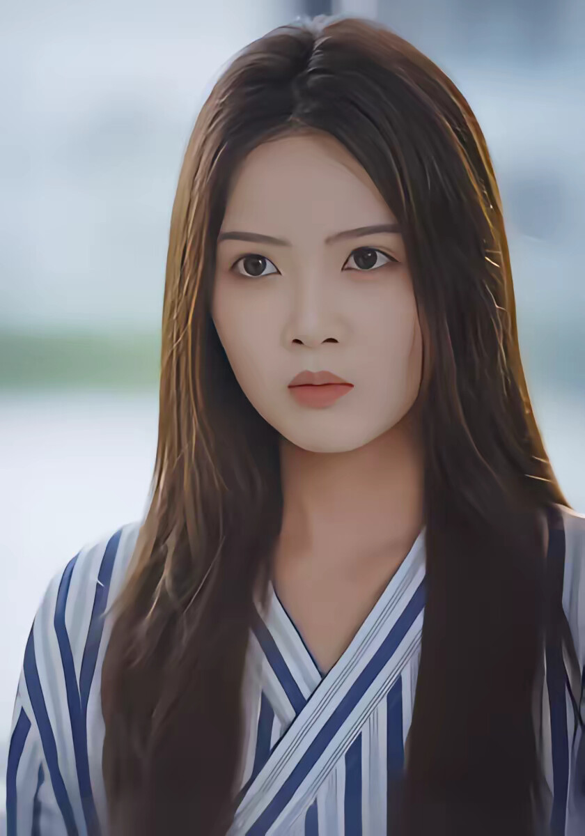 《夫人的年下保镖又争又抢》剧照