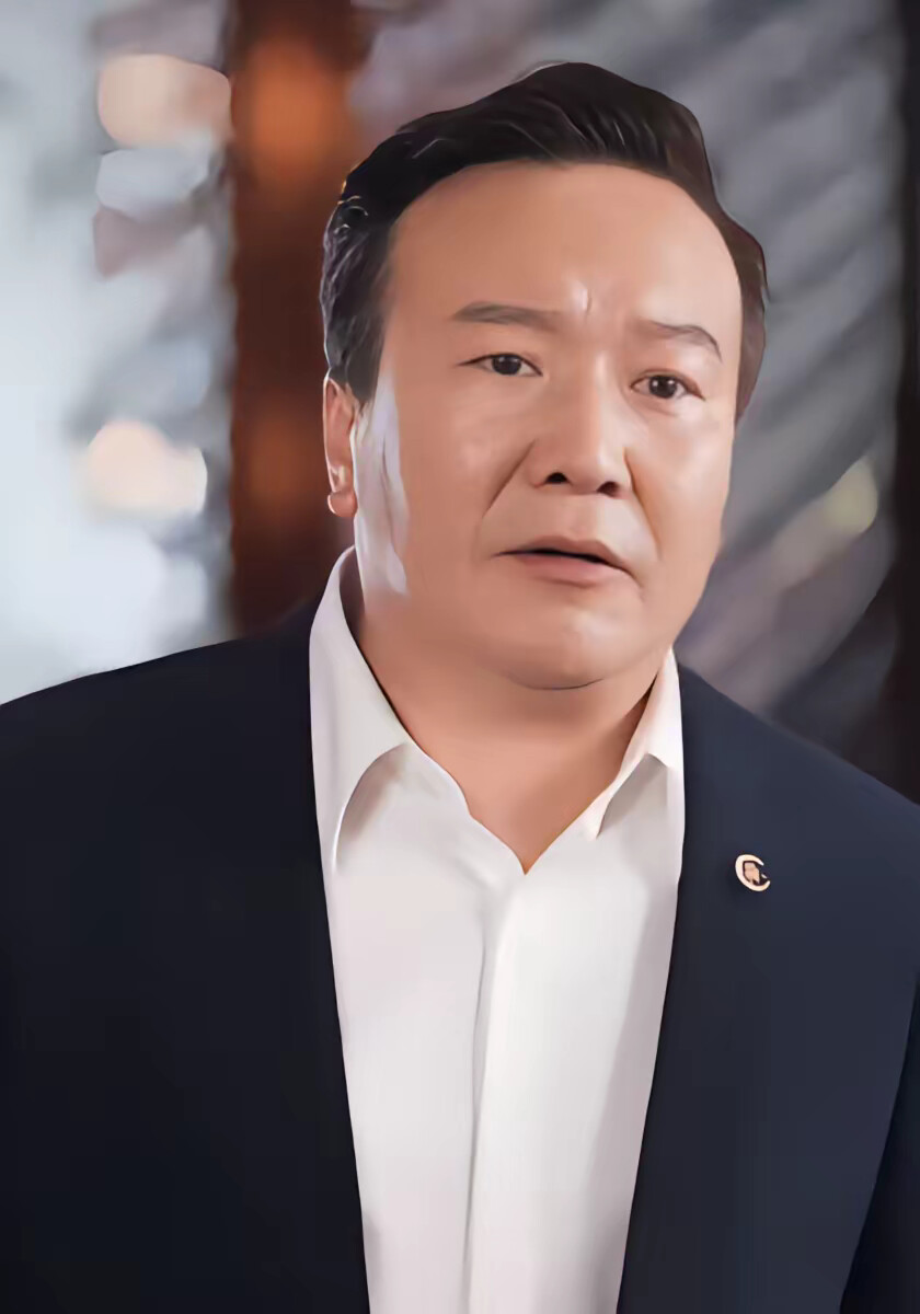 《闭关六十年，出关成老祖了》剧照