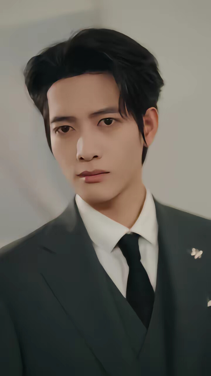 《从宜而终》剧照