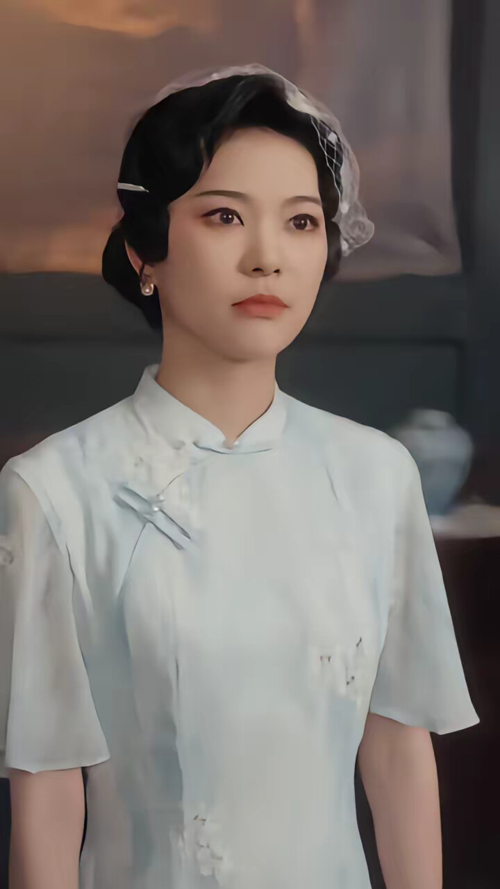 《天降小人参,帅府宠上天》剧照