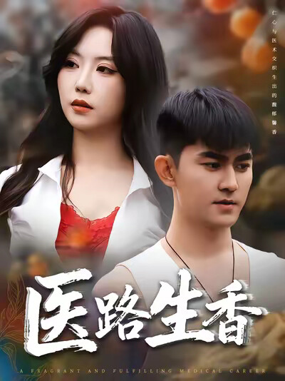 《医路生香》剧照