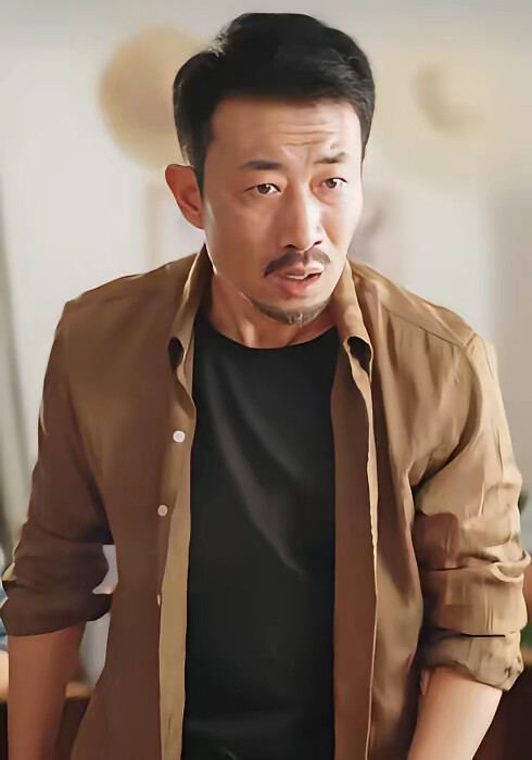 《利刃玫瑰》剧照