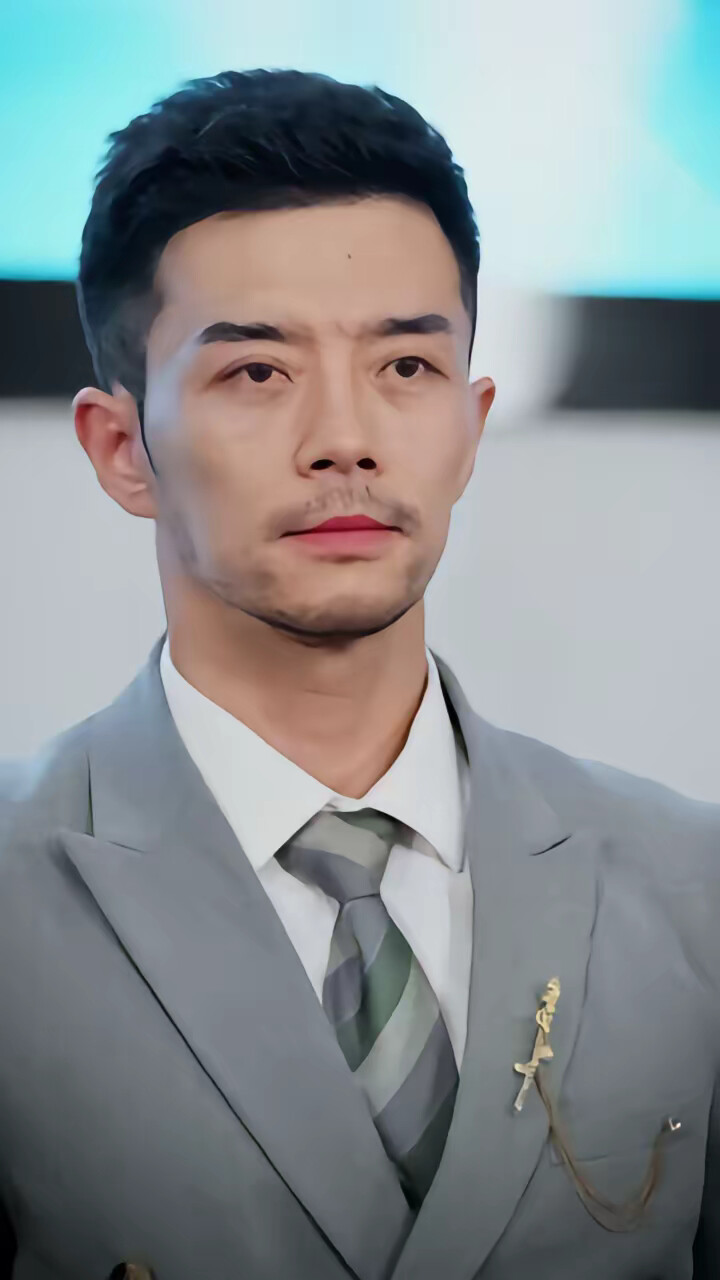 《浪子归来》剧照