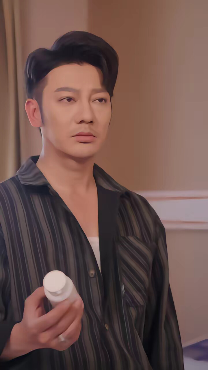 《子是故人来》剧照