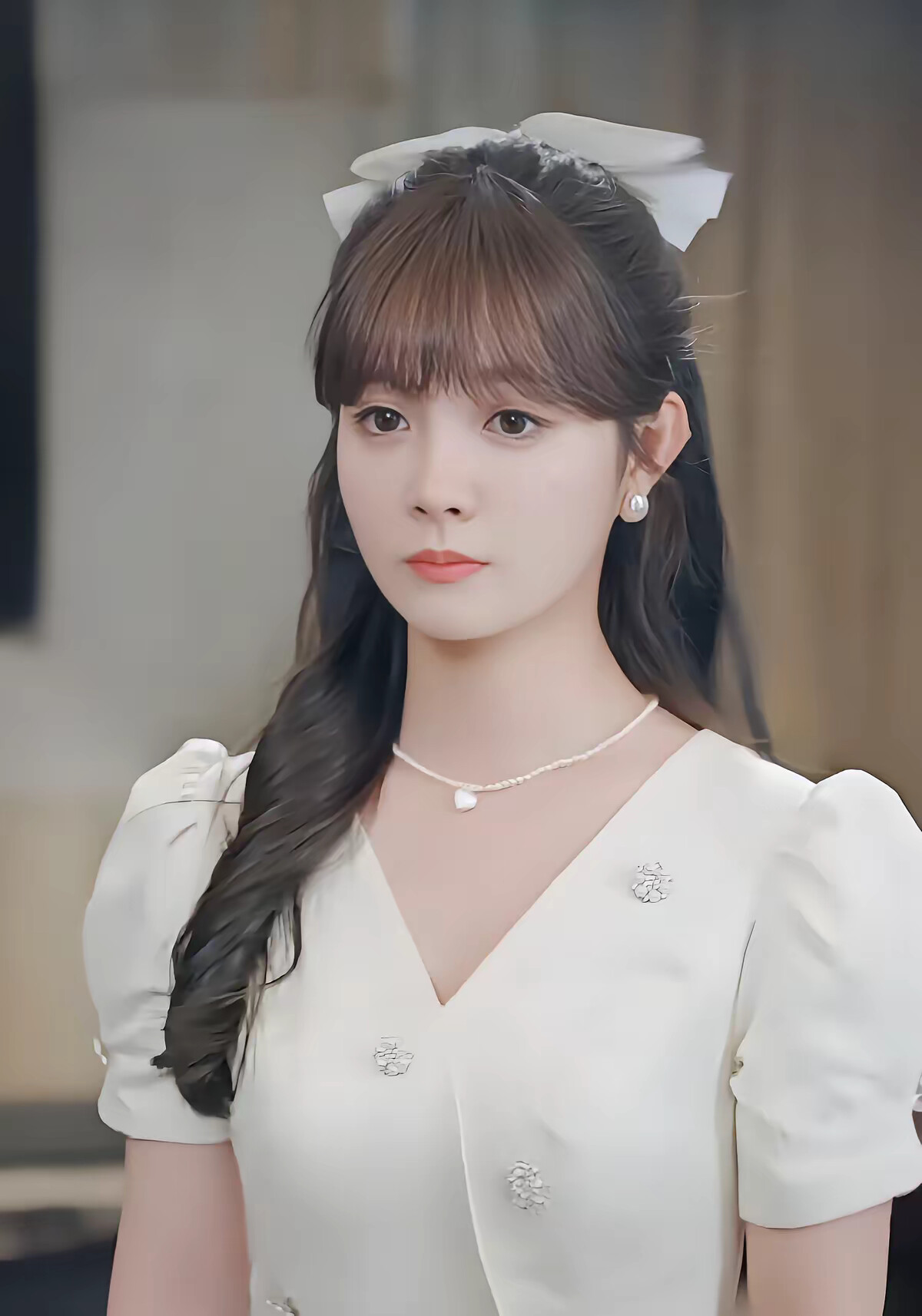 《送给月亮的情书》剧照