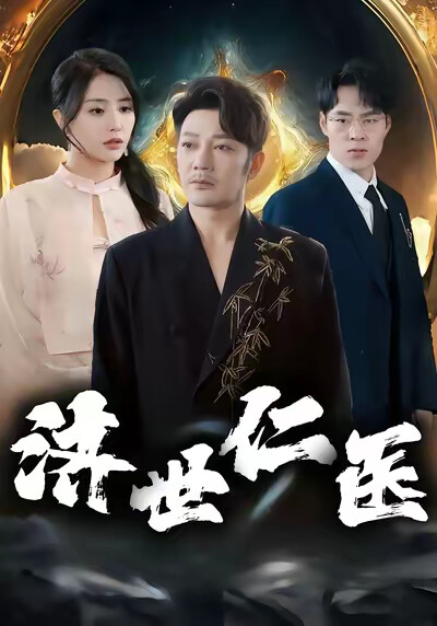 《济世仁医》剧照