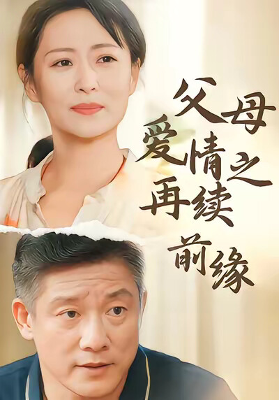 《父母爱情之再续前缘》剧照
