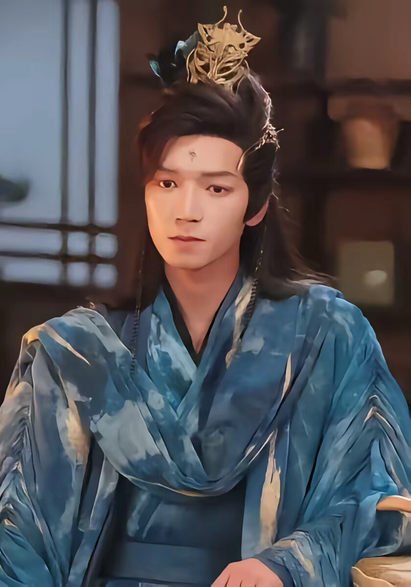 《总有魔尊想害我》剧照