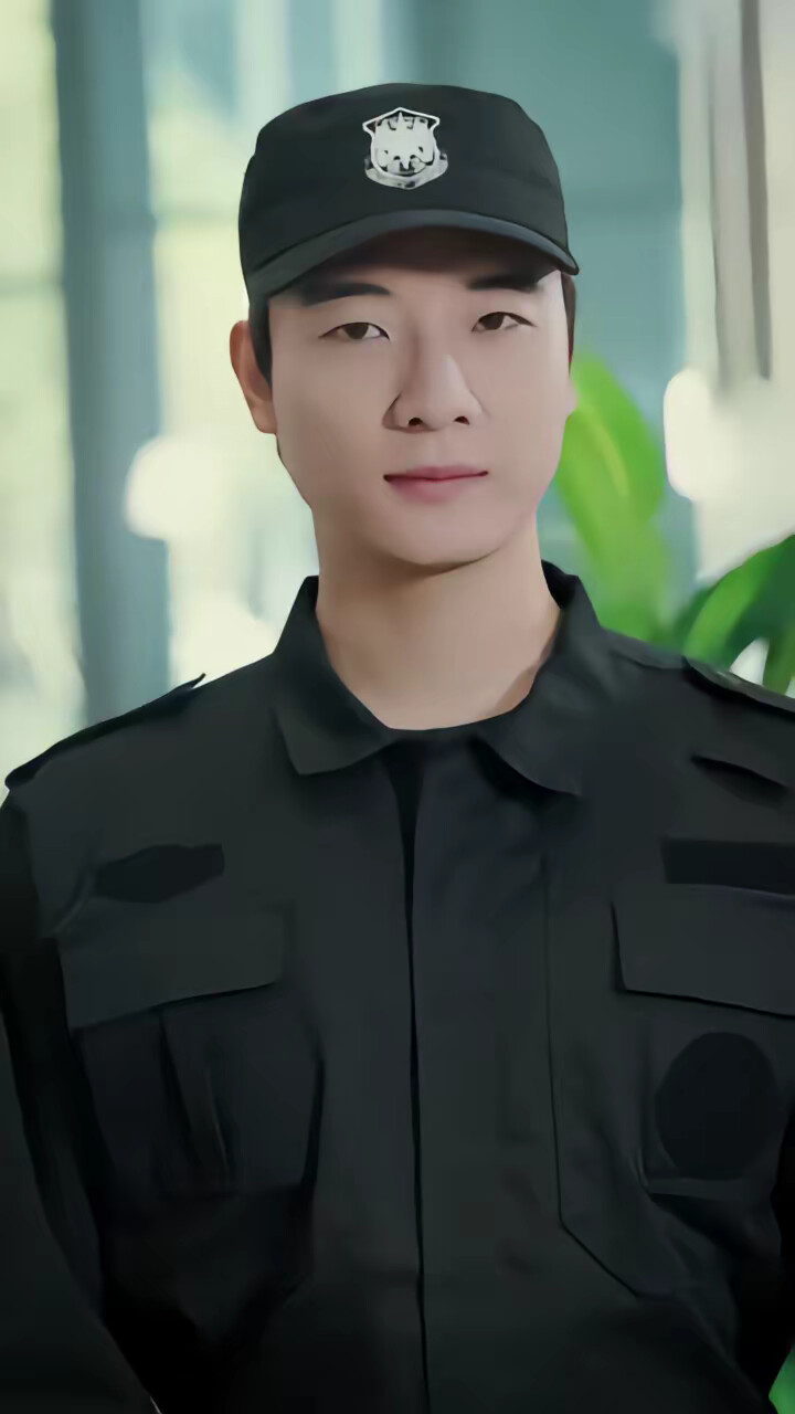 《原来,我已经天下无敌》剧照