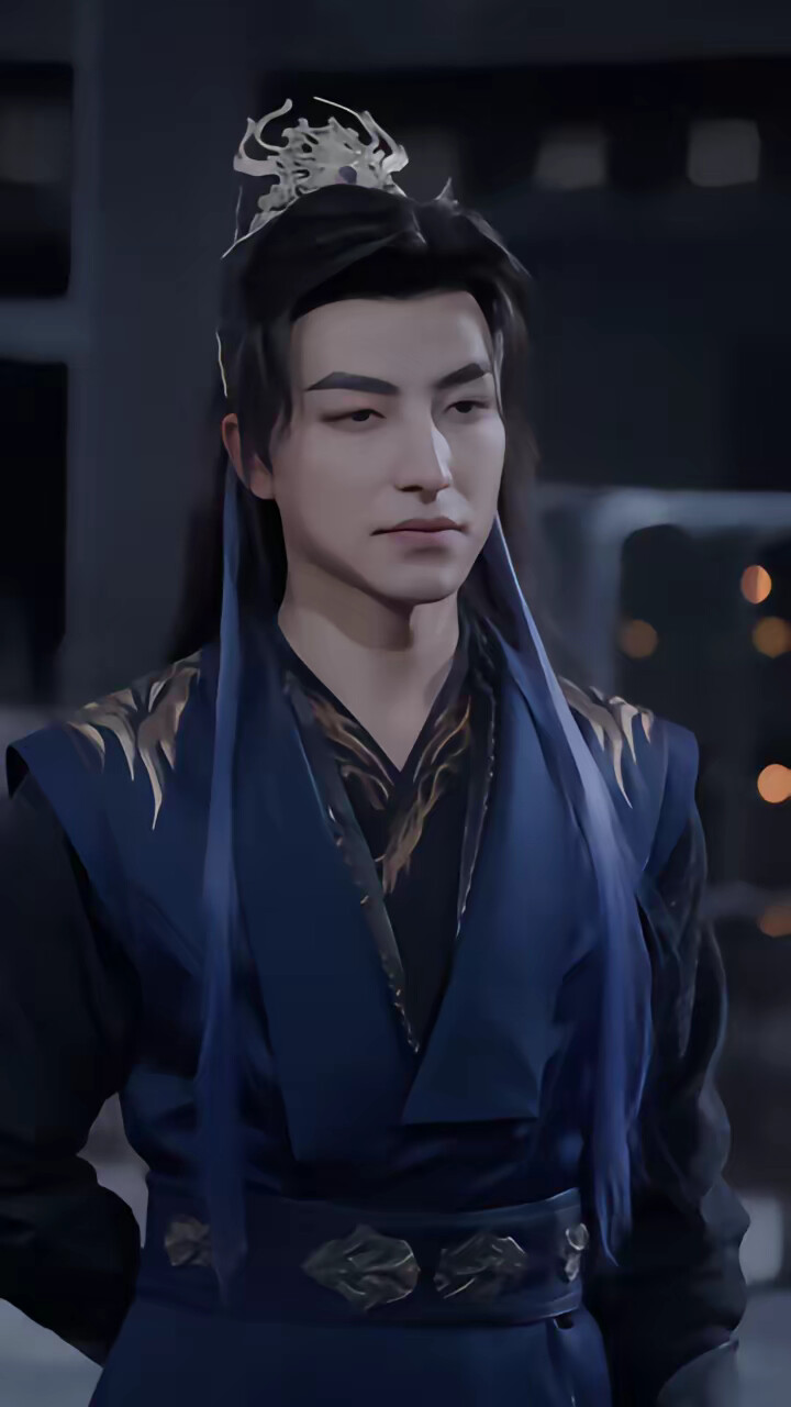 《无上魔尊》剧照