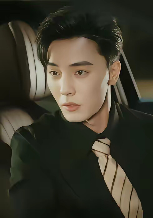 《纵他过火》剧照