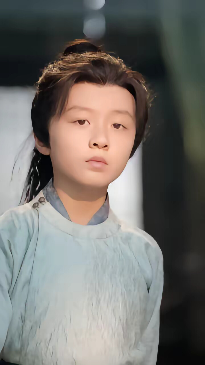 《缩小版皇帝又要坑娘了》剧照