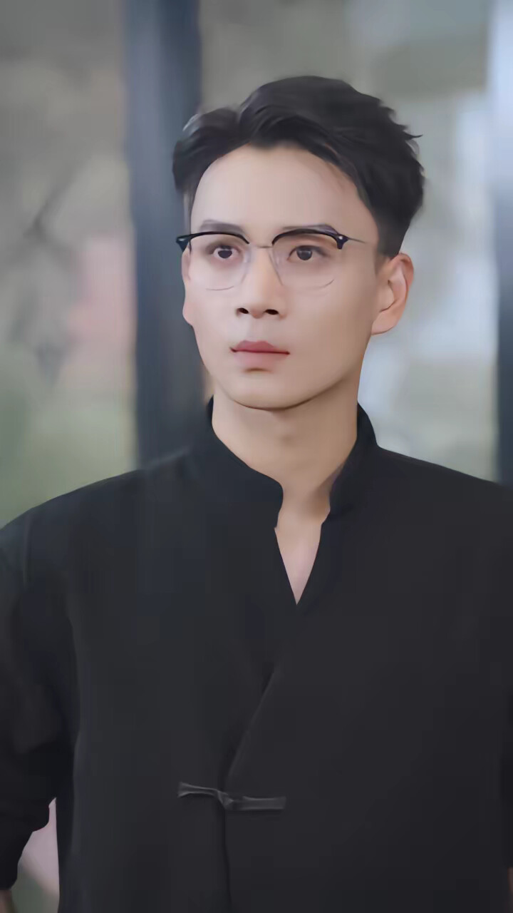 《黑料局中局》剧照