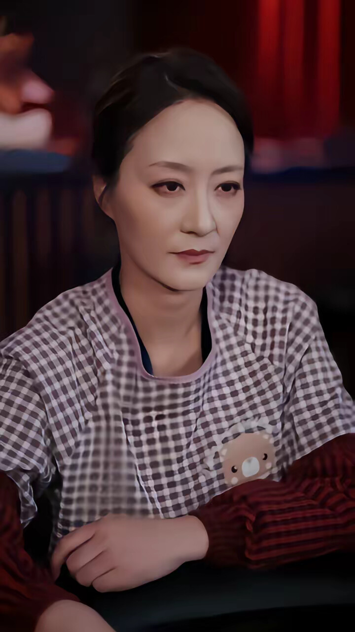 《女王出山,一局逆乾坤》剧照