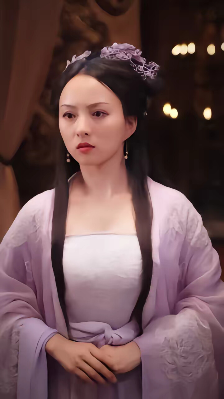 《大周皇子》剧照