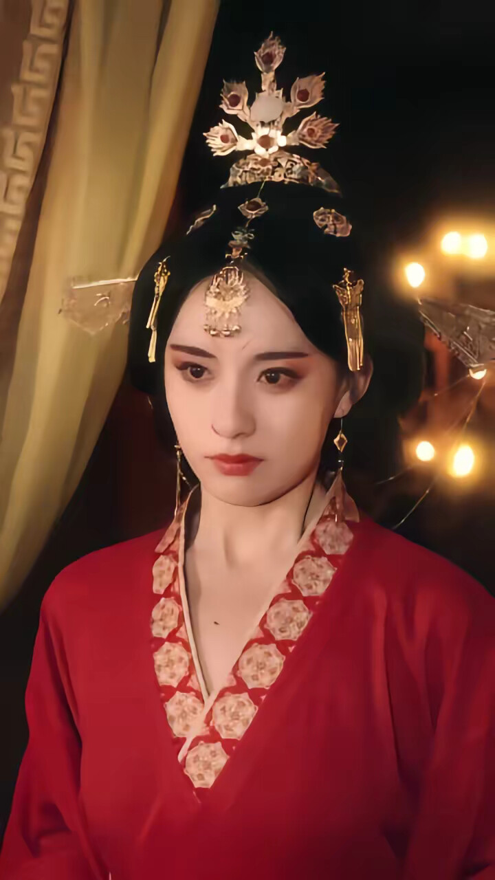 《美人皮》剧照