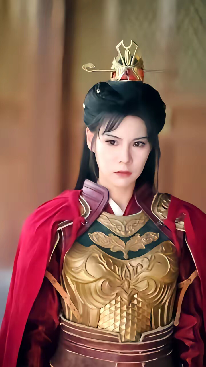 《开局迎娶女武皇：助她成帝》剧照