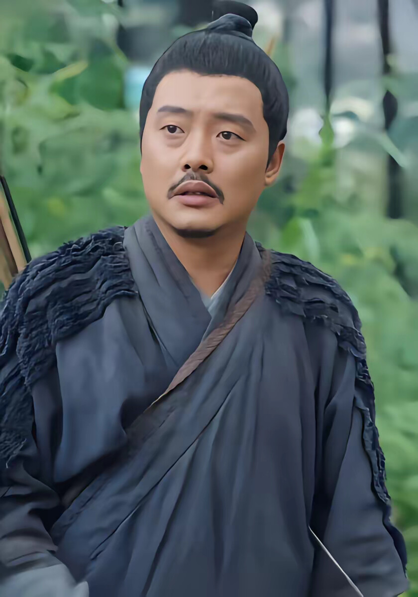《小不点进山打猎，山野猛兽端上桌》剧照