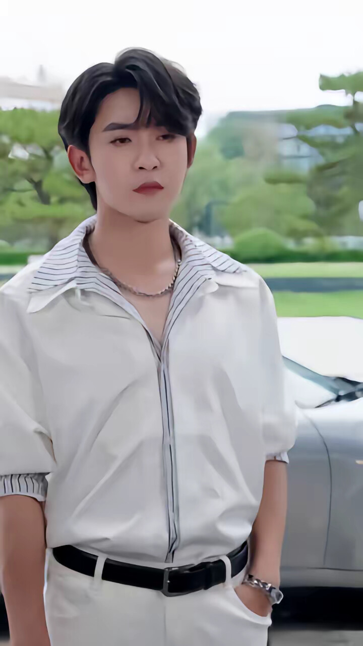 《签到四年我成陆地神仙》剧照