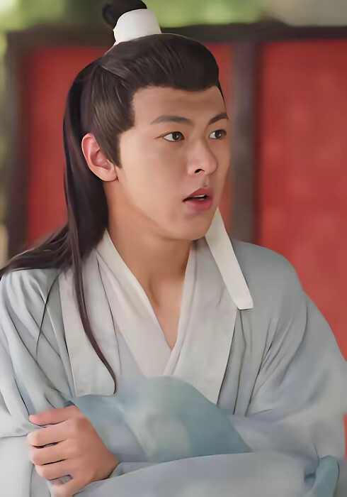 《重生后,我成了摄政王的掌心娇》剧照