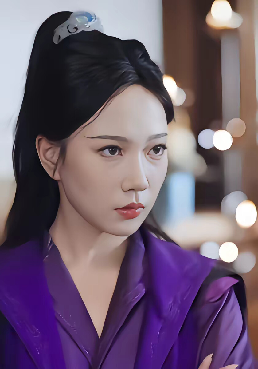 《天命王侯》剧照