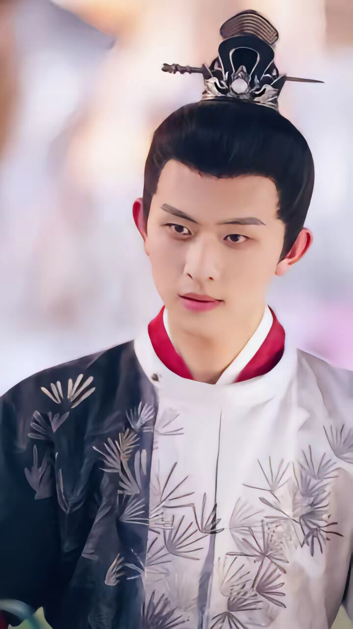 《蔷薇花谢即归来》剧照