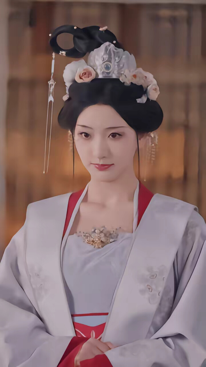 《美人攻心,男频帝王沦陷了》剧照