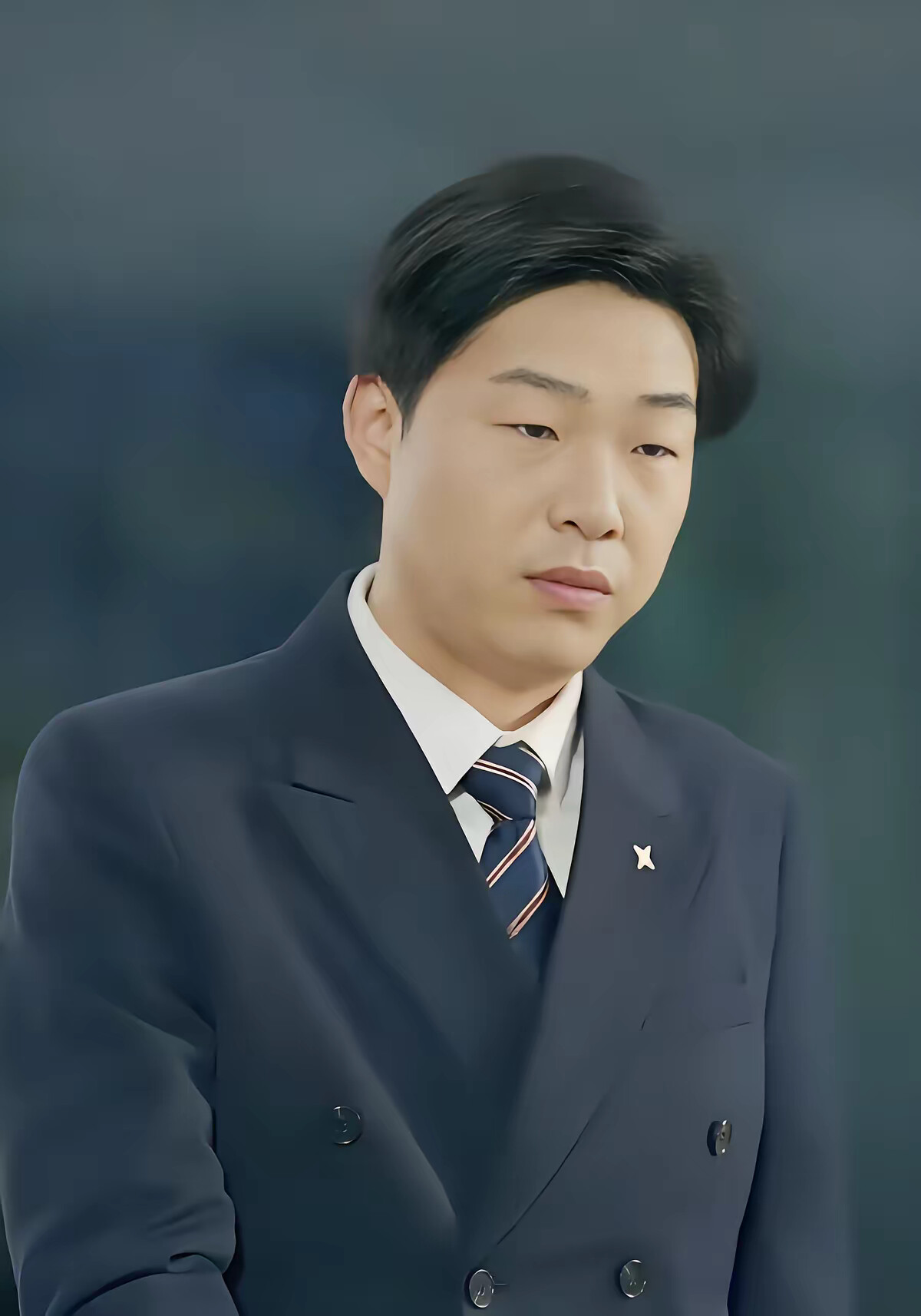 《顶级销售》剧照