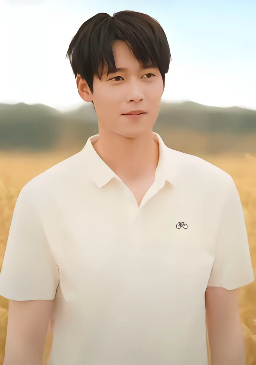 《苦尽柑来有你相伴》剧照