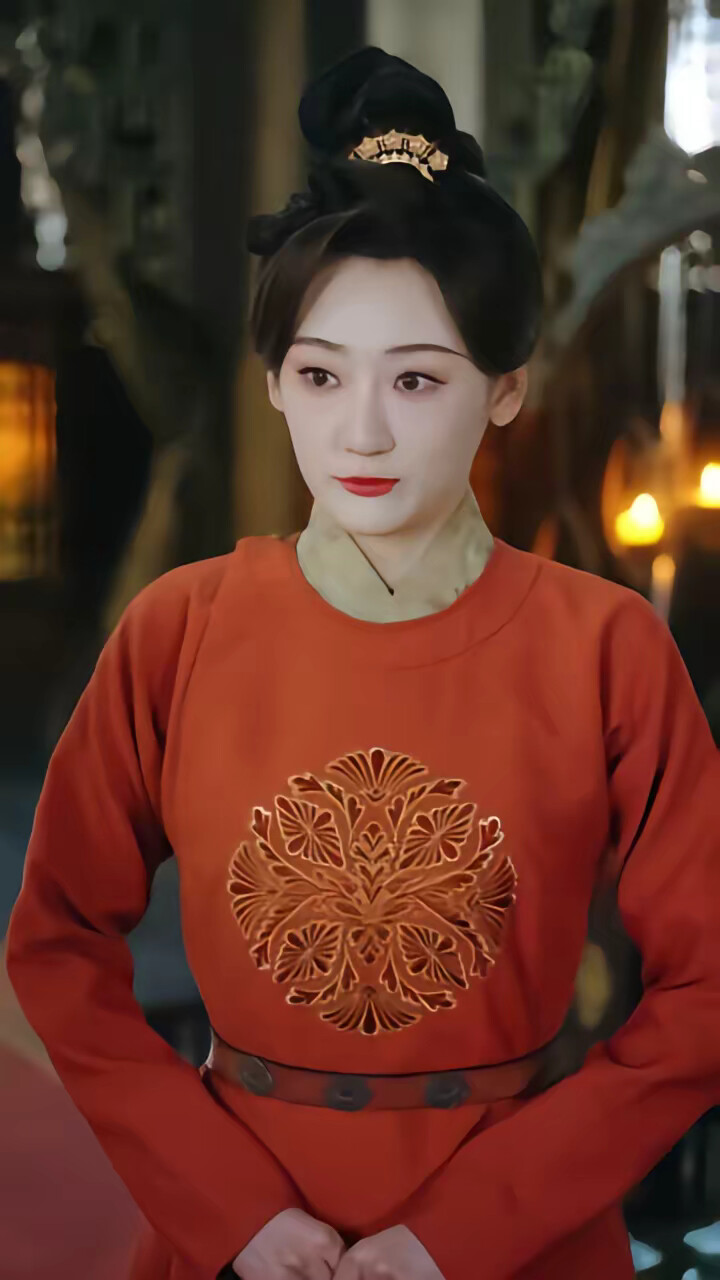 《明月入卿怀》剧照