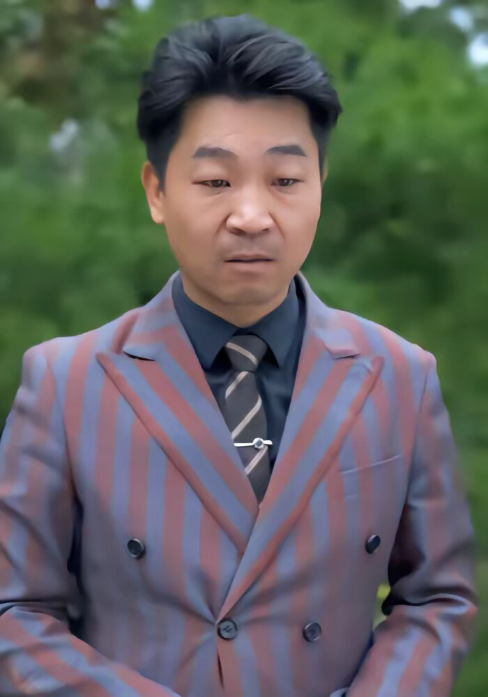 《租房遇甜妹，我追你笑什么》剧照