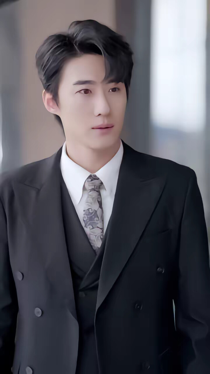 《傅总娇妻别想逃》剧照