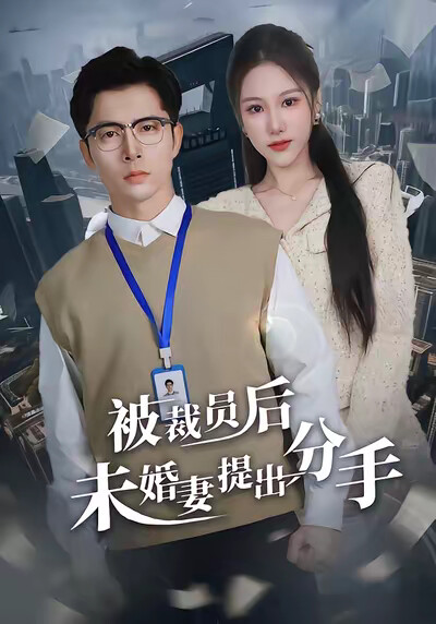 《被裁员后未婚妻提出分手》剧照